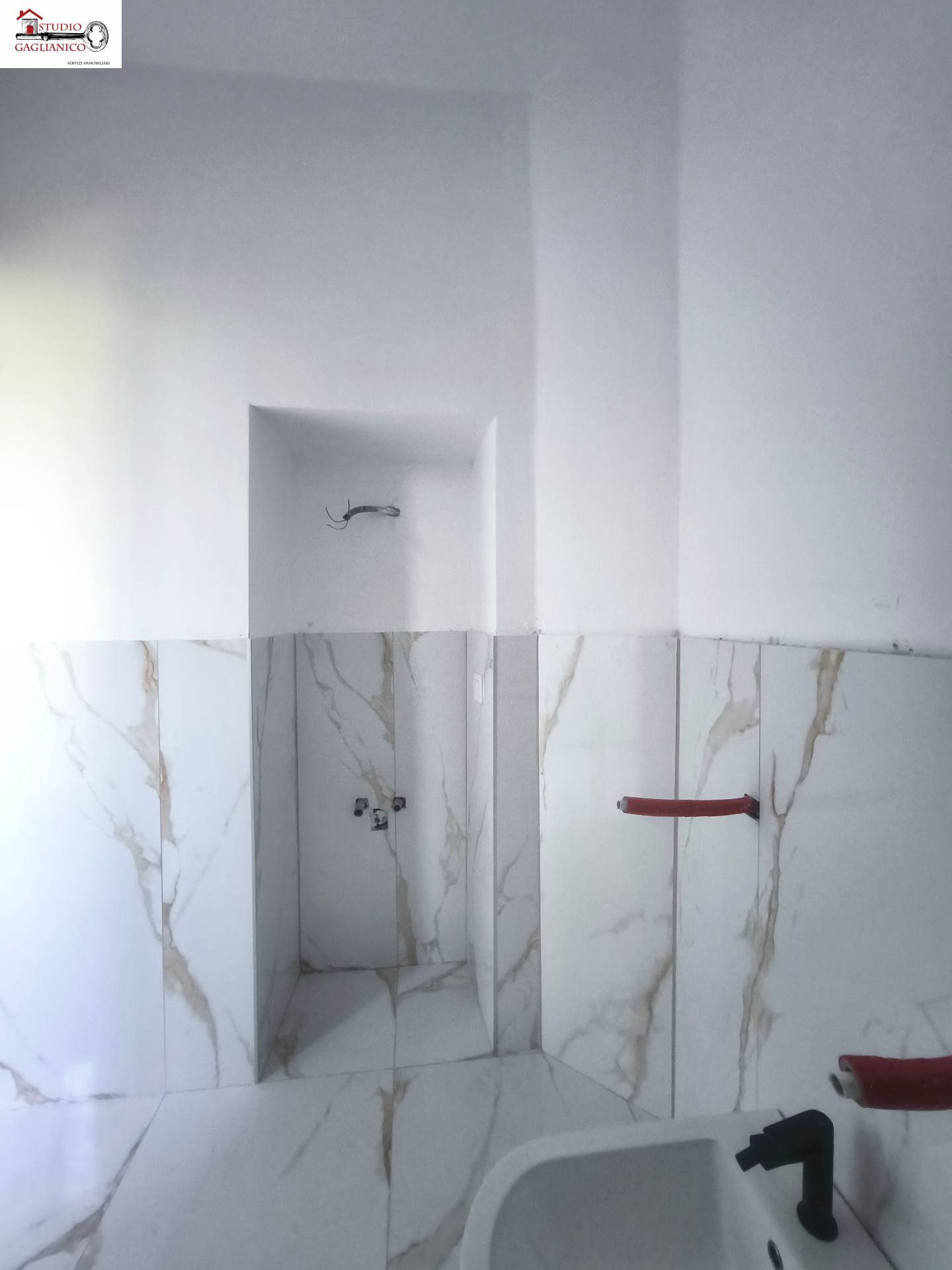 Casa semi-indipendente in vendita a Gaglianico