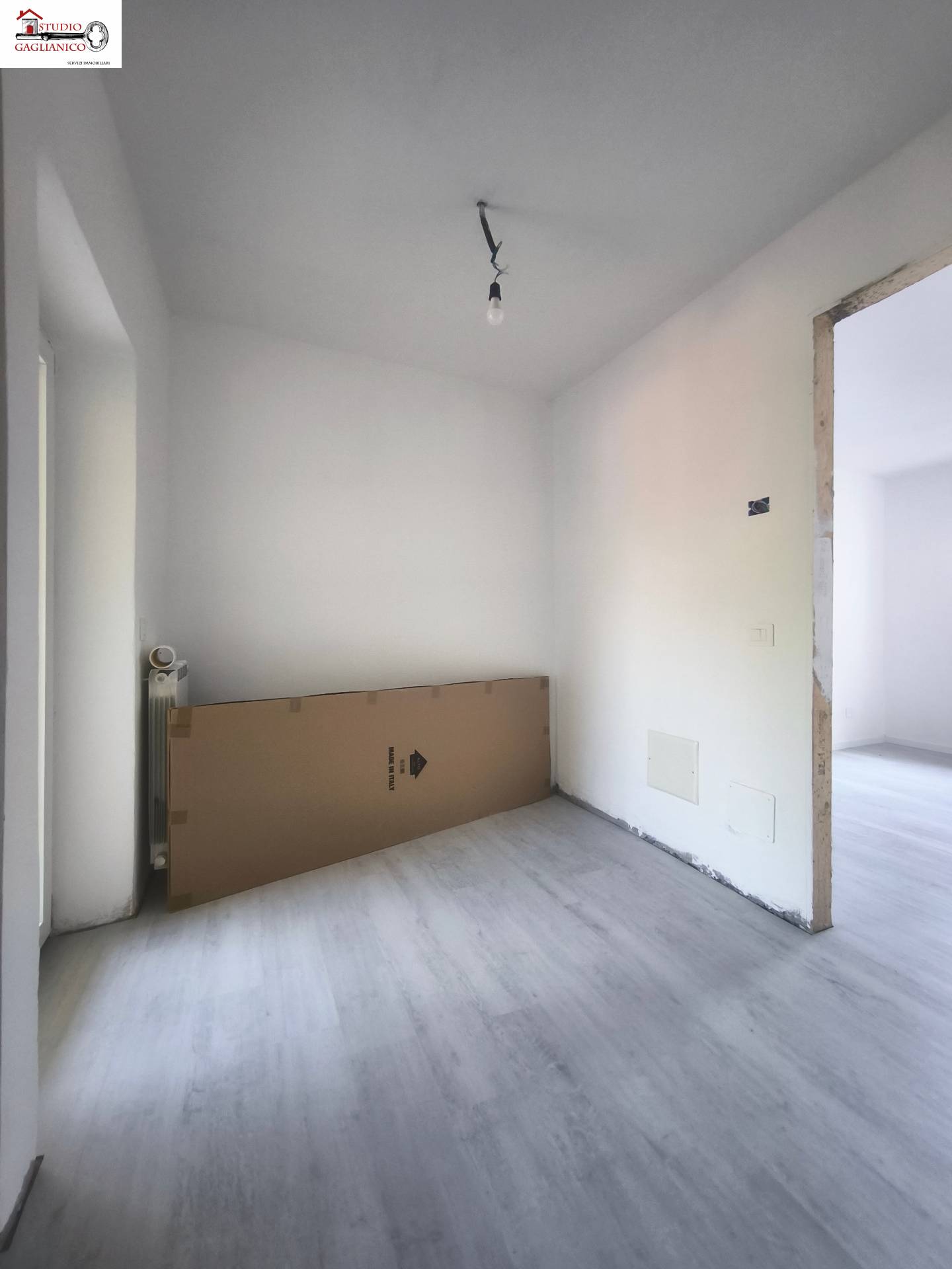 Casa semi-indipendente in vendita a Gaglianico