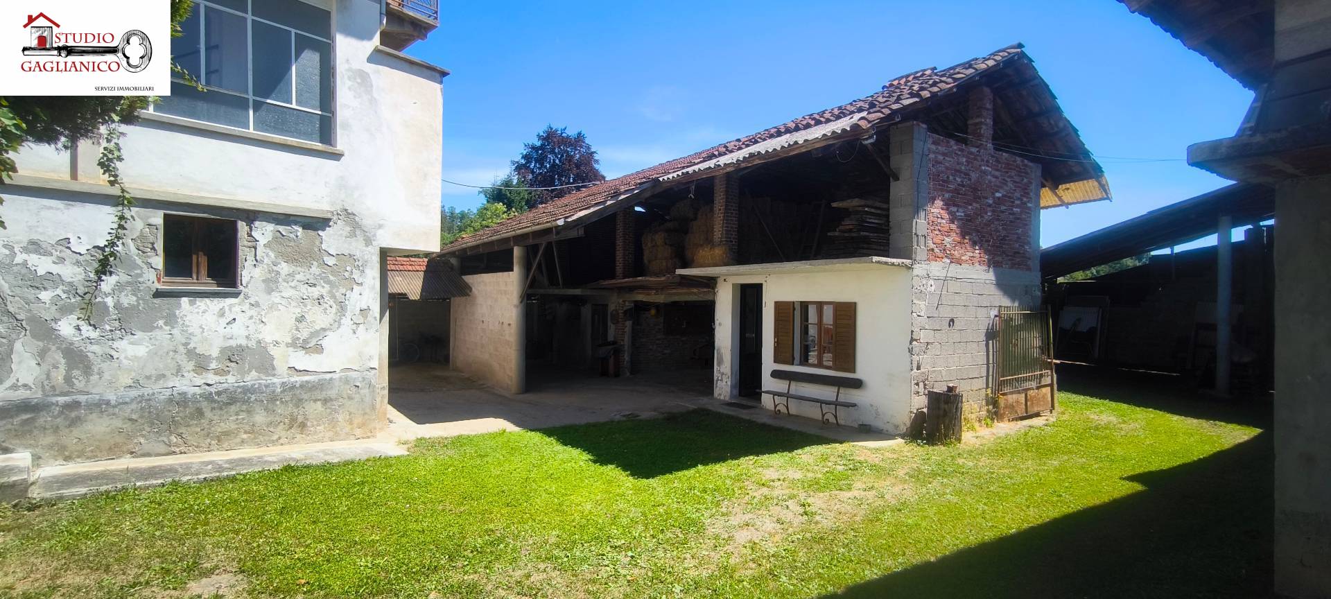 Casa singola in vendita a Mongrando