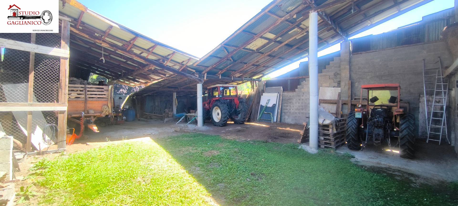Casa singola in vendita a Mongrando