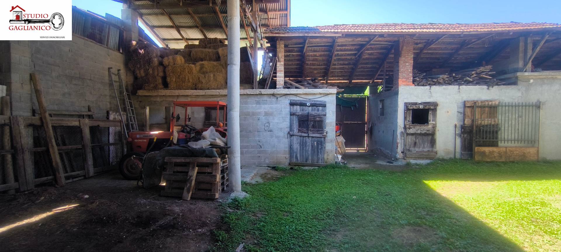 Casa singola in vendita a Mongrando