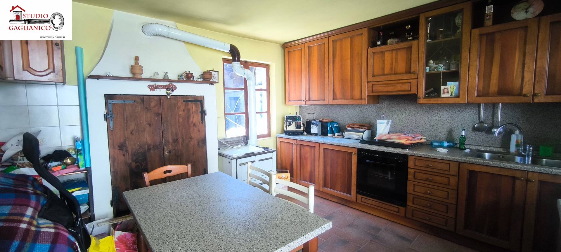 Casa singola in vendita a Mongrando