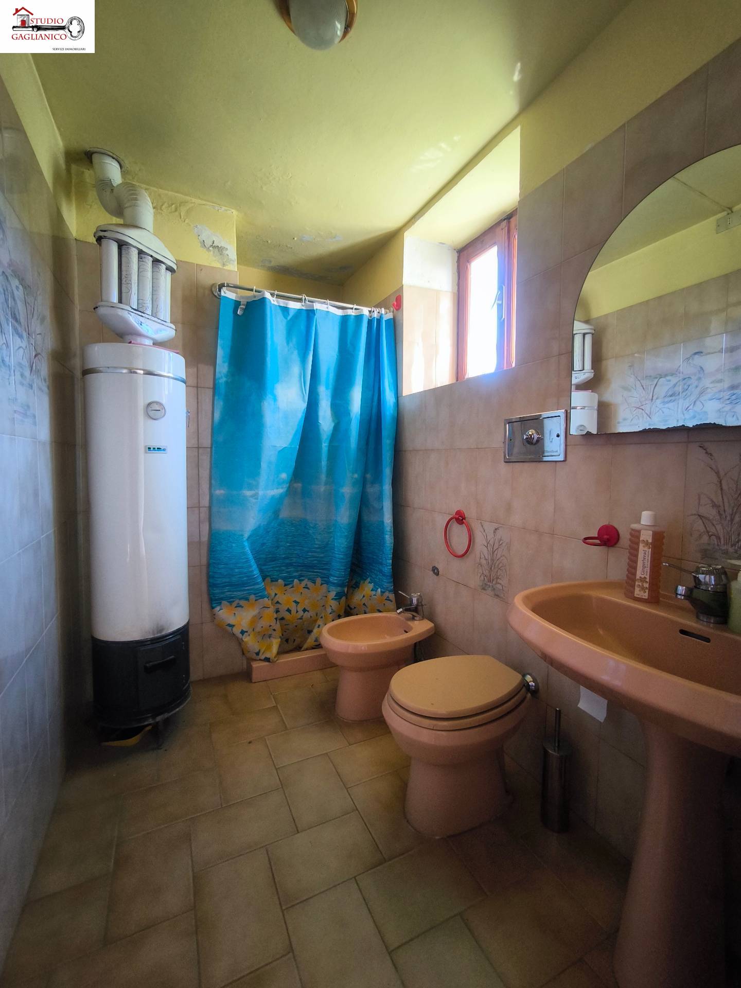Casa singola in vendita a Mongrando