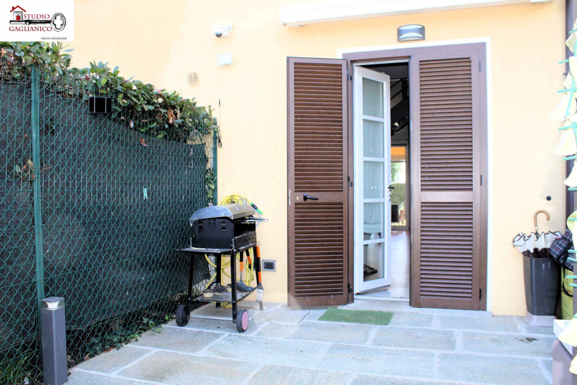 Casa semi-indipendente in vendita a Sandigliano