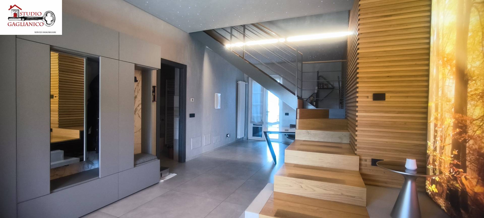 Casa semi-indipendente in vendita a Sandigliano