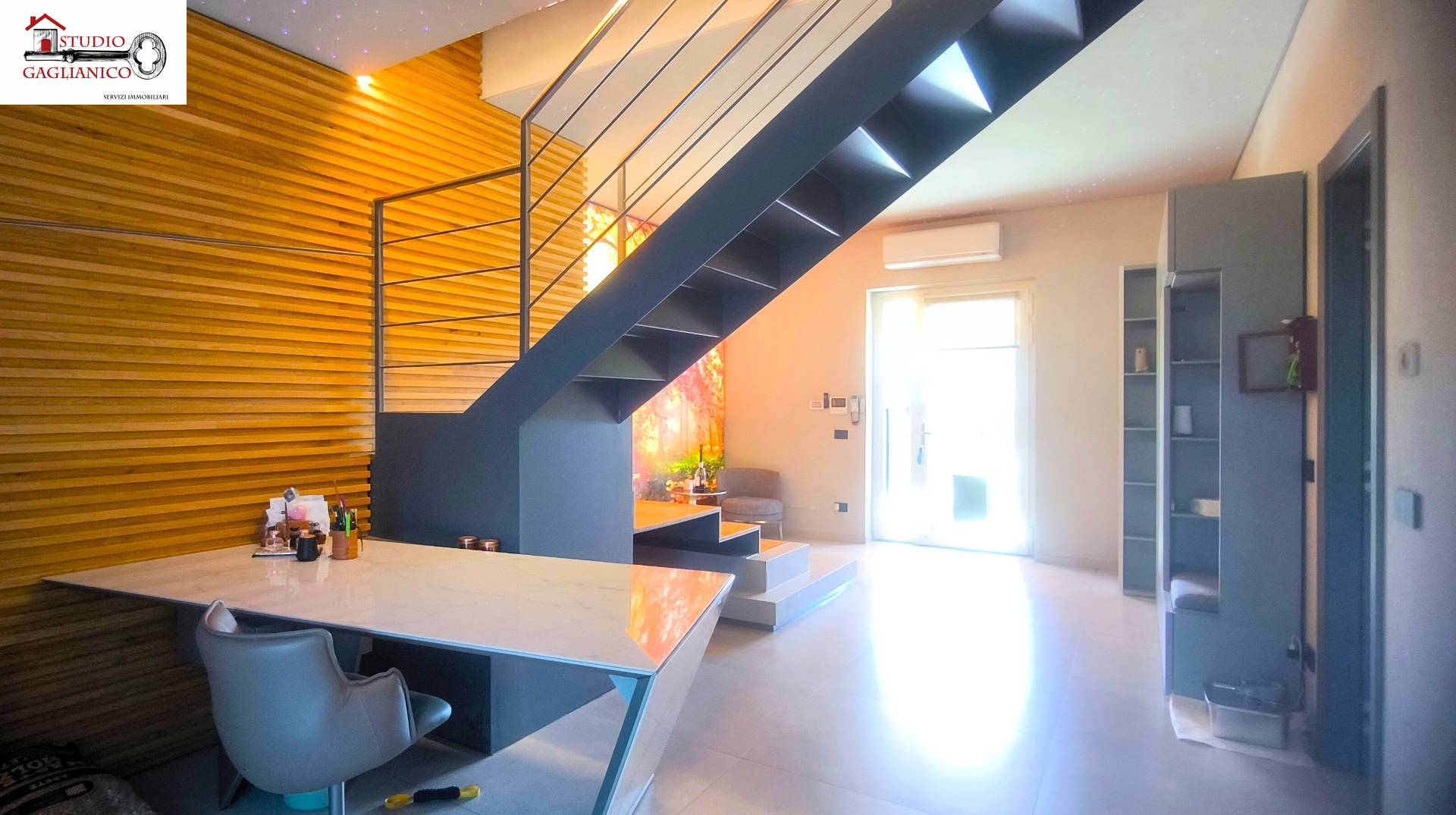 Casa semi-indipendente in vendita a Sandigliano