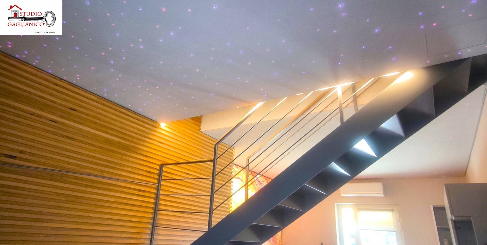 Casa semi-indipendente in vendita a Sandigliano