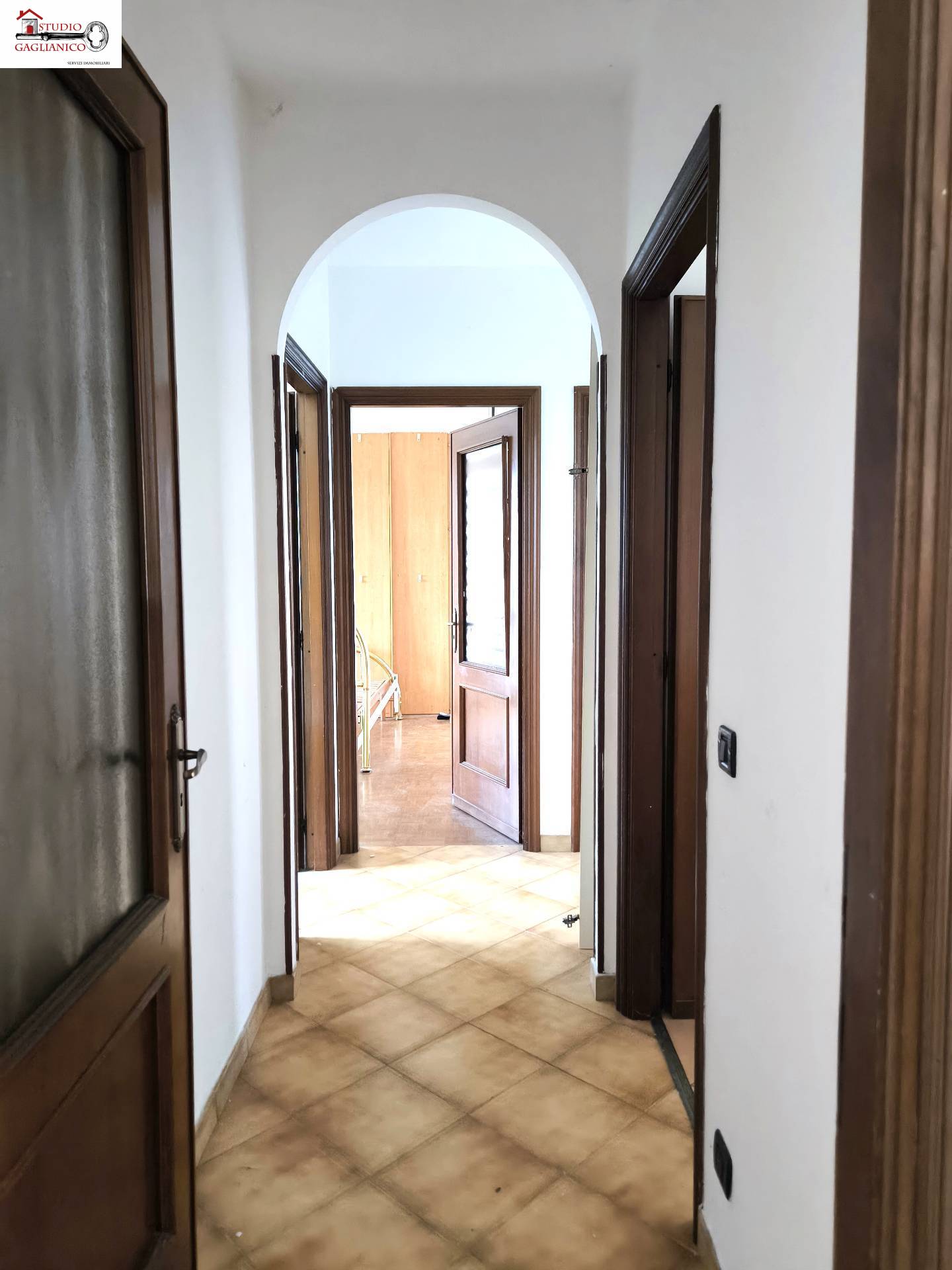 Appartamento in vendita a Gaglianico