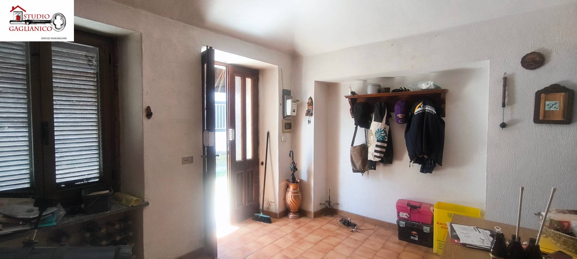 Casa di corte in vendita a Ponderano