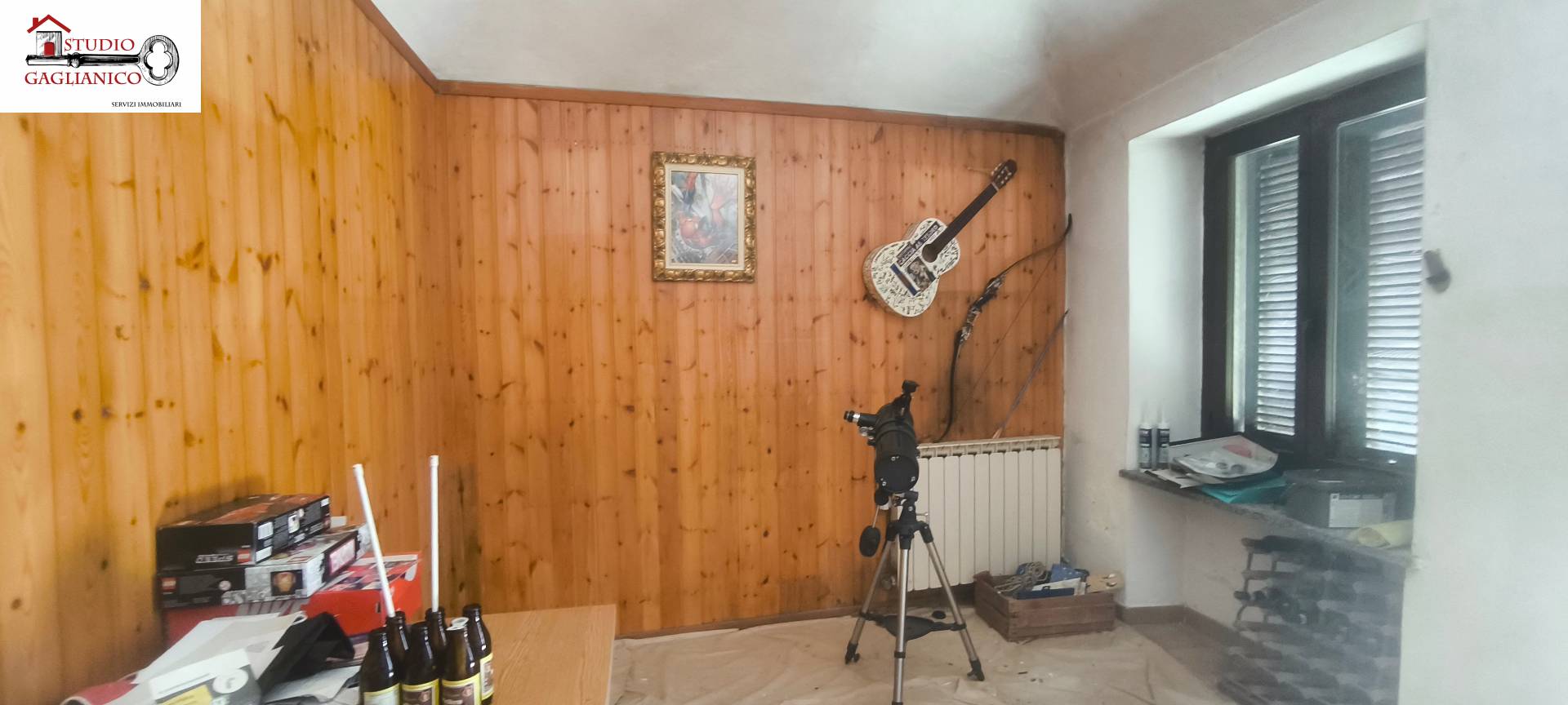 Casa di corte in vendita a Ponderano