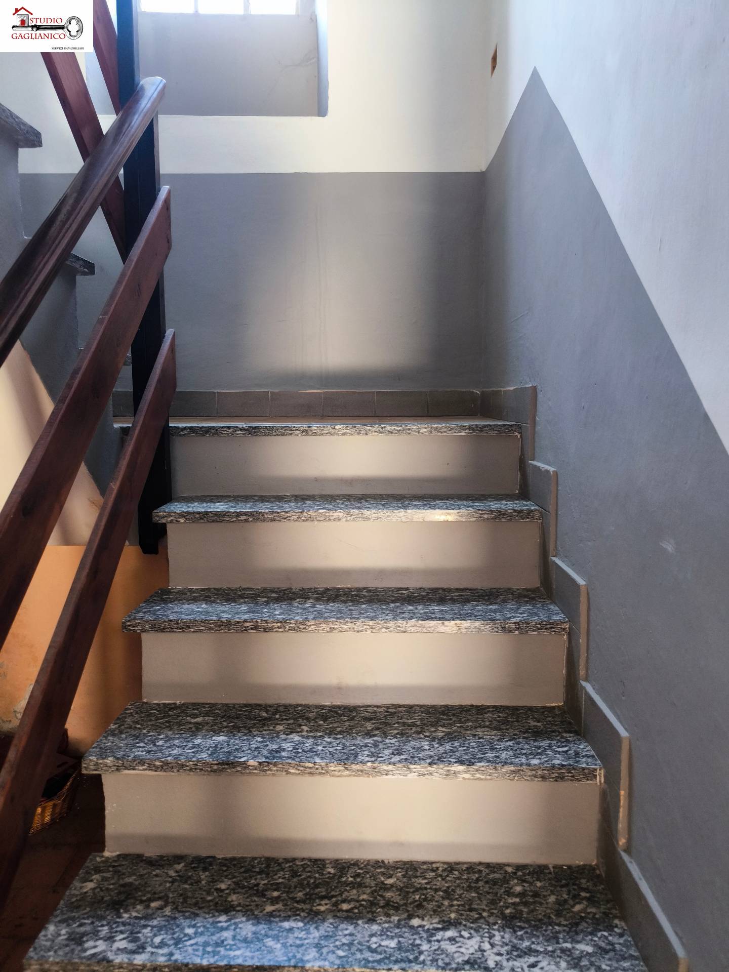 Casa di corte in vendita a Ponderano