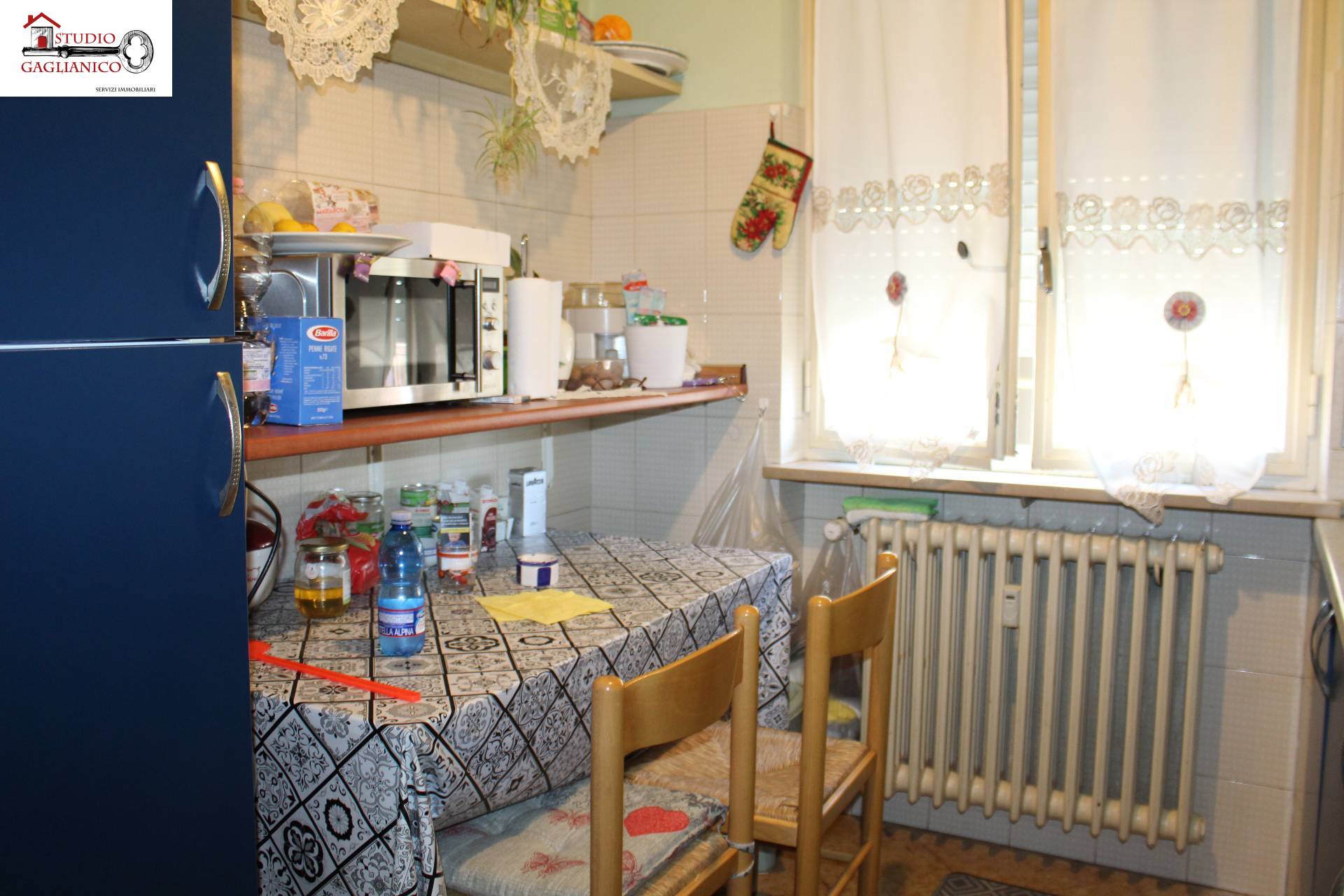 Appartamento in affitto a Gaglianico