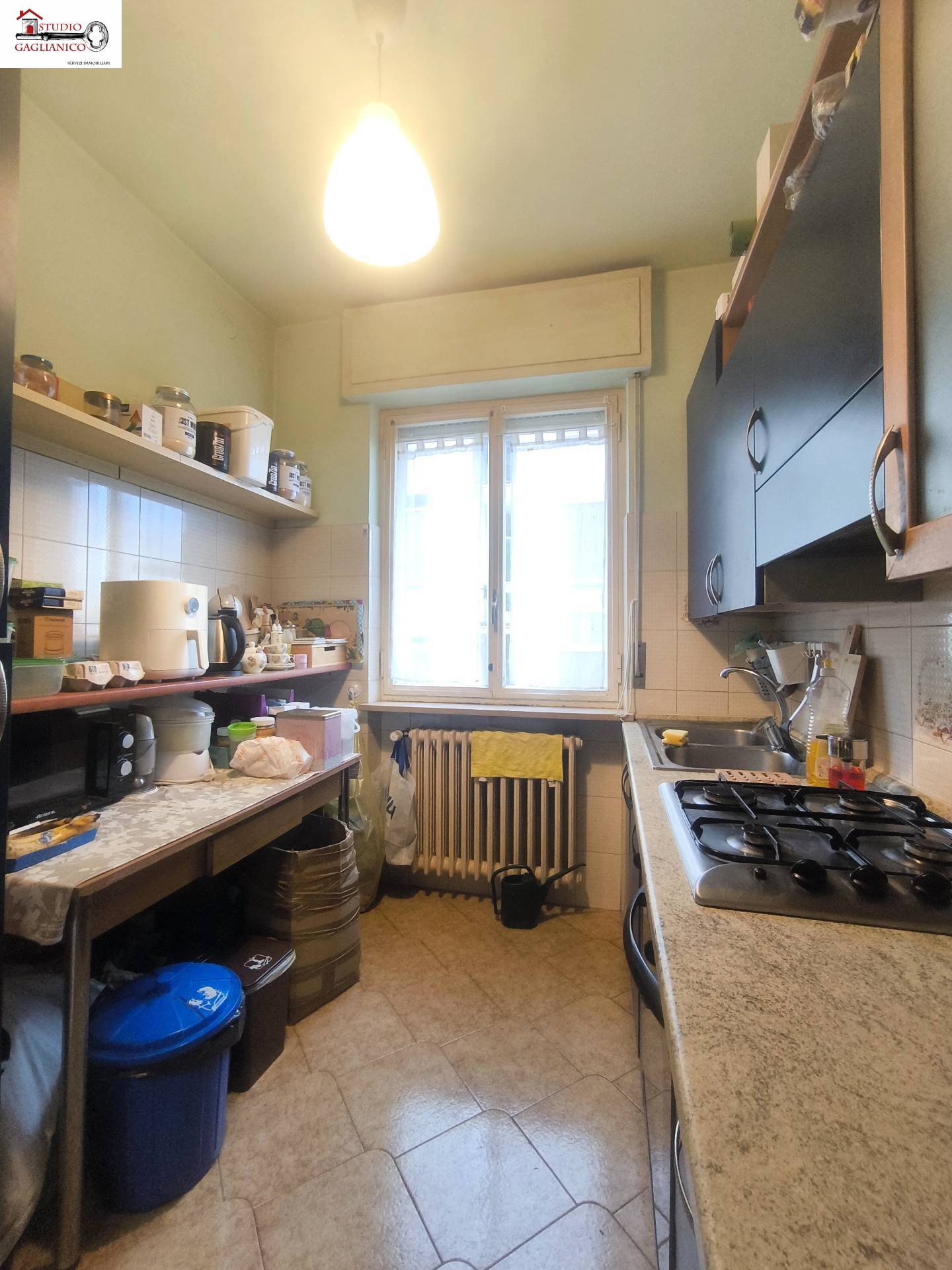 Appartamento in affitto a Gaglianico