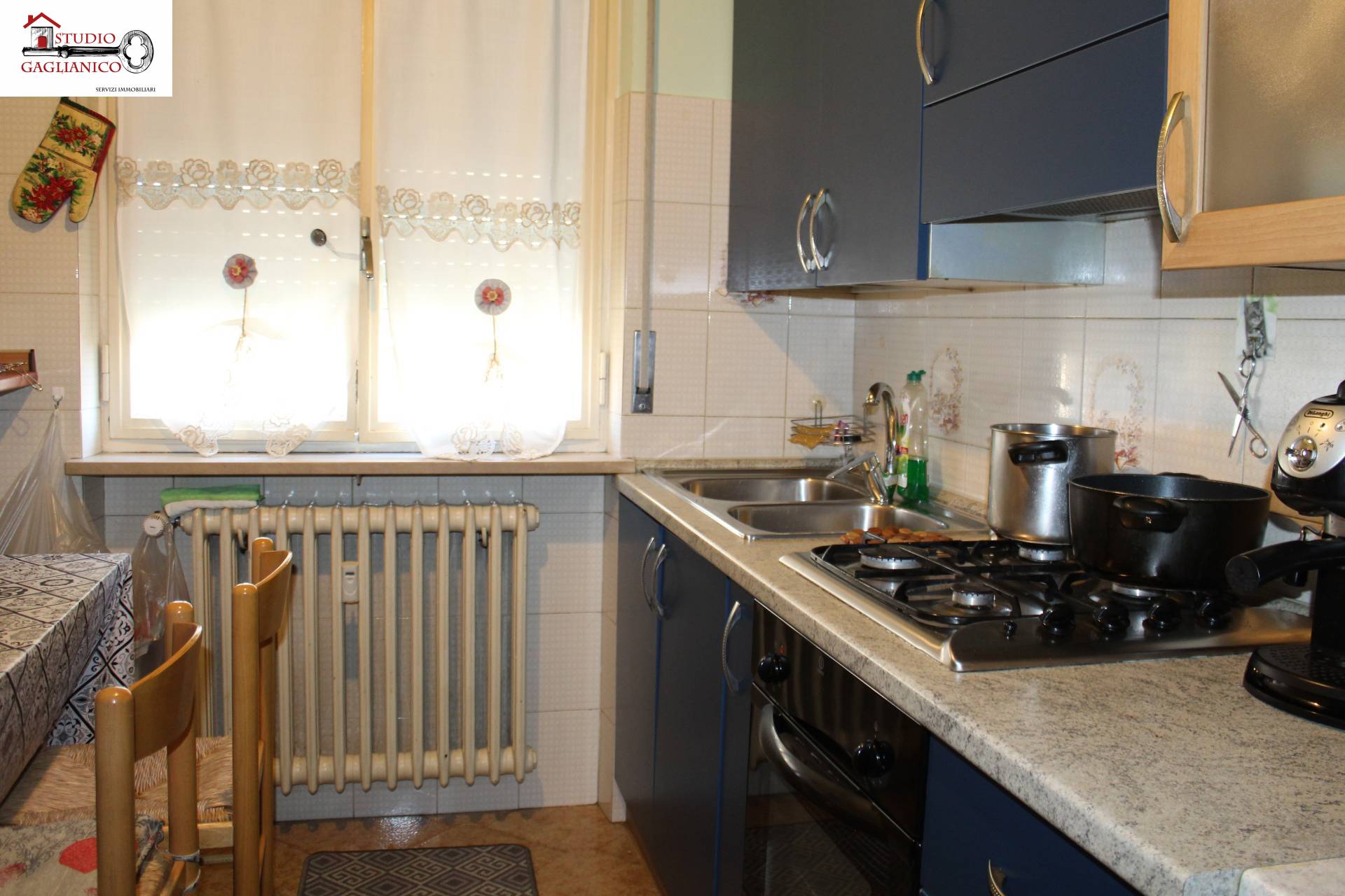Appartamento in affitto a Gaglianico