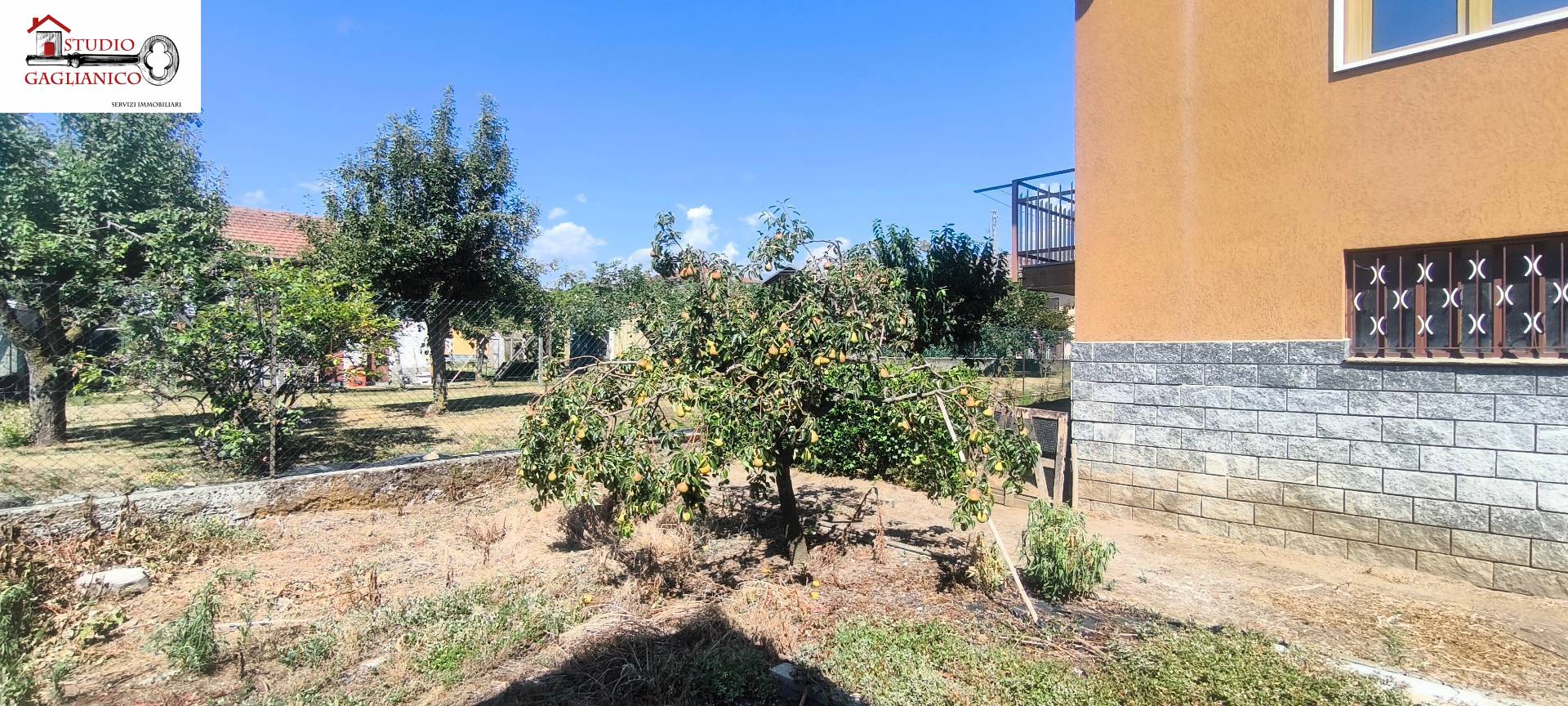 Casa singola in vendita a Sandigliano