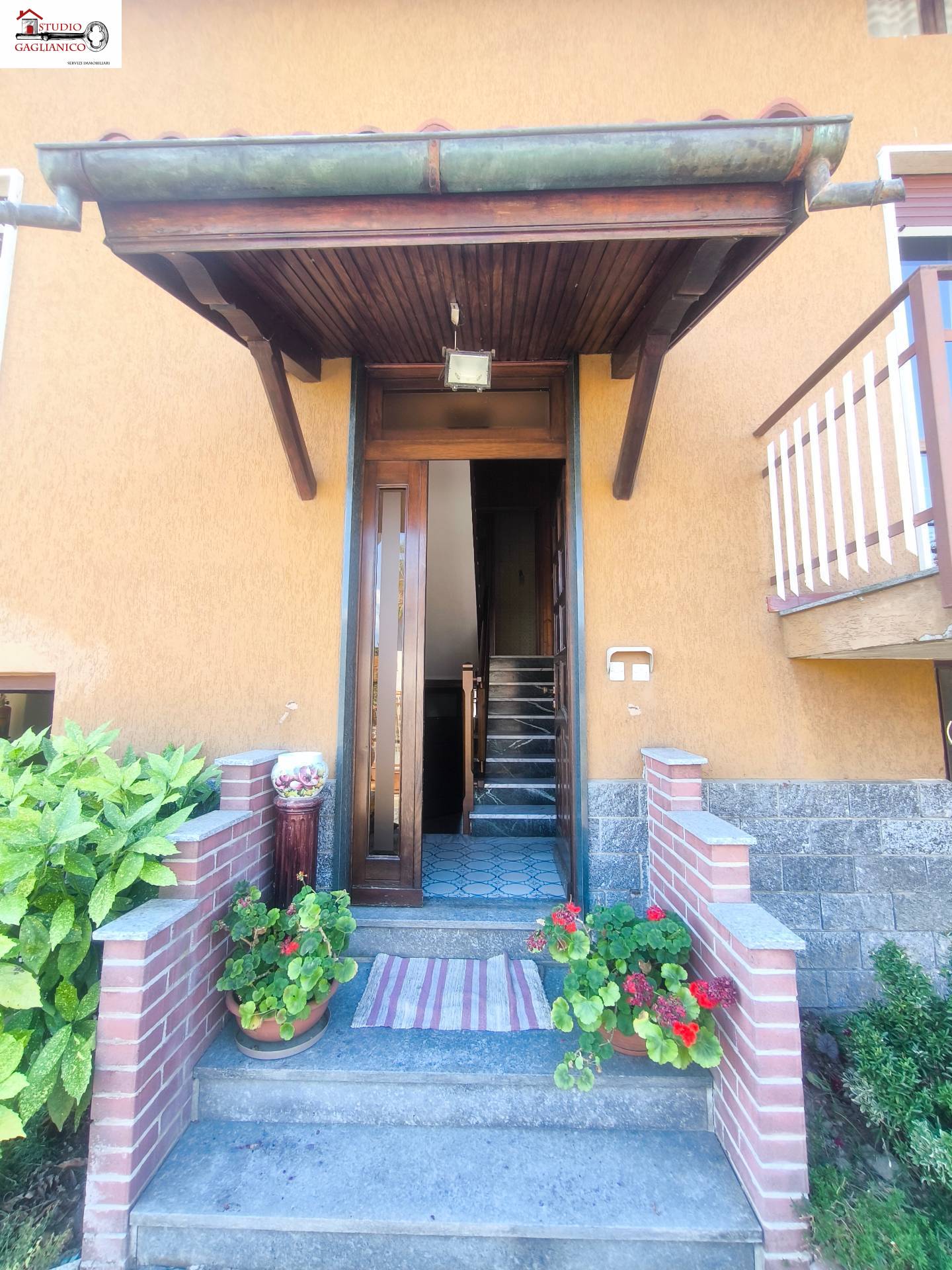 Casa singola in vendita a Sandigliano