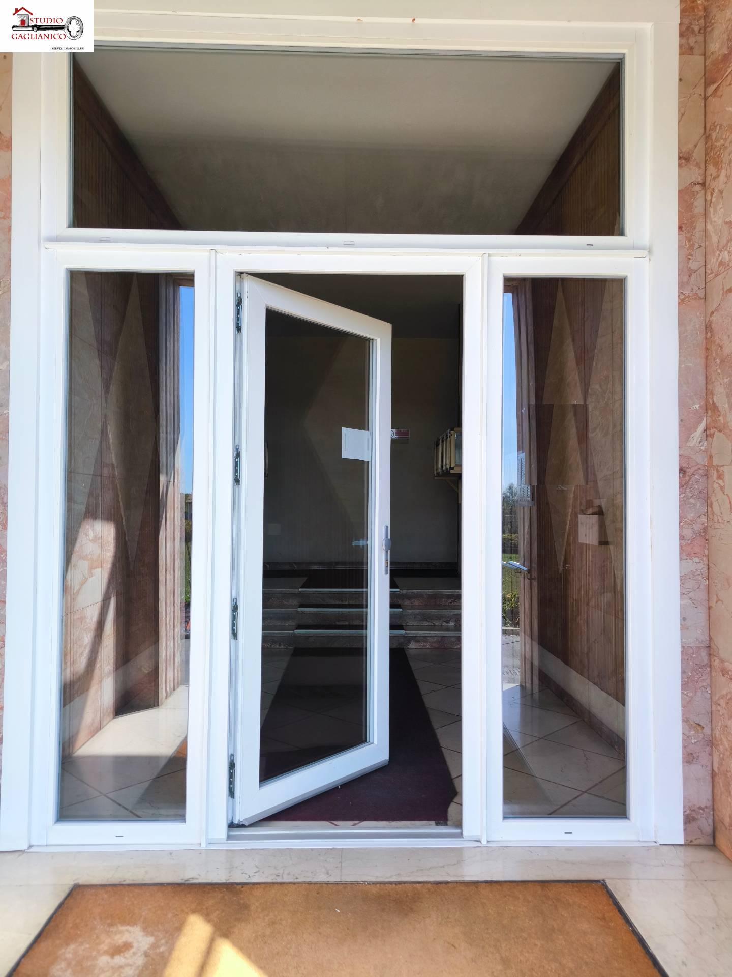 Appartamento in vendita a Gaglianico