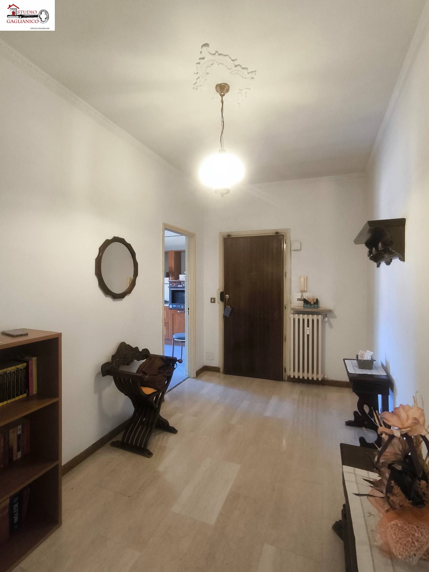 Appartamento in vendita a Gaglianico