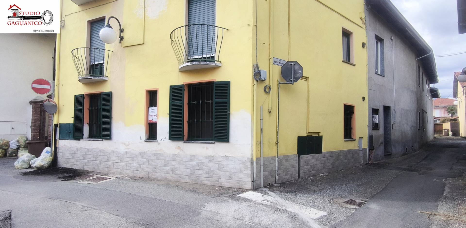 Appartamento in vendita a Ponderano