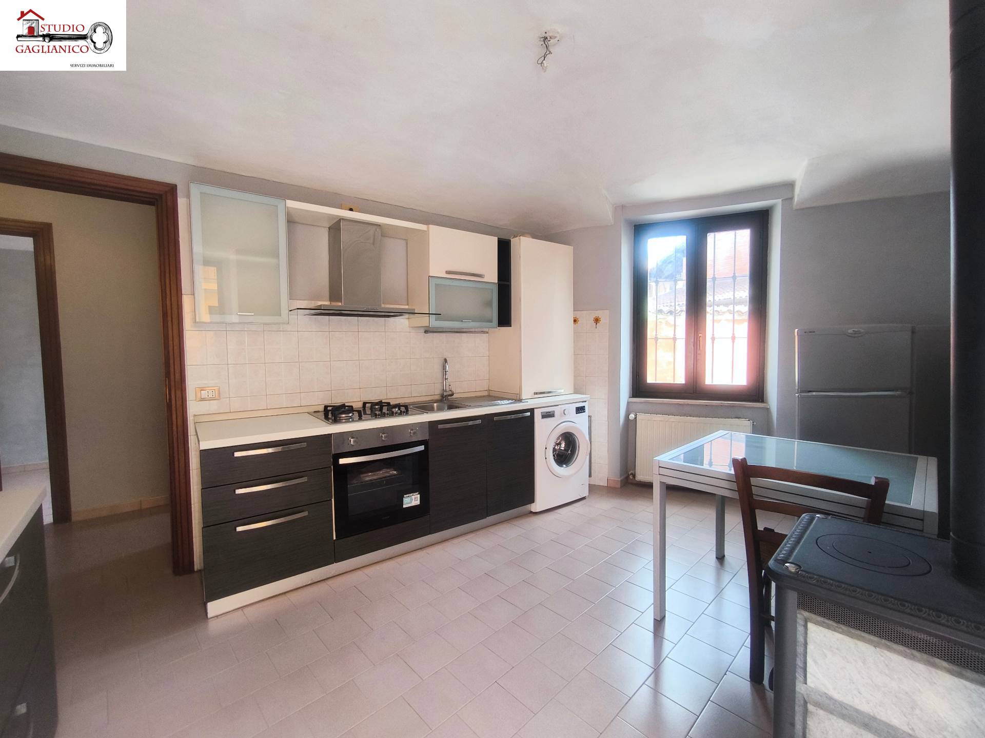 Appartamento in vendita a Ponderano