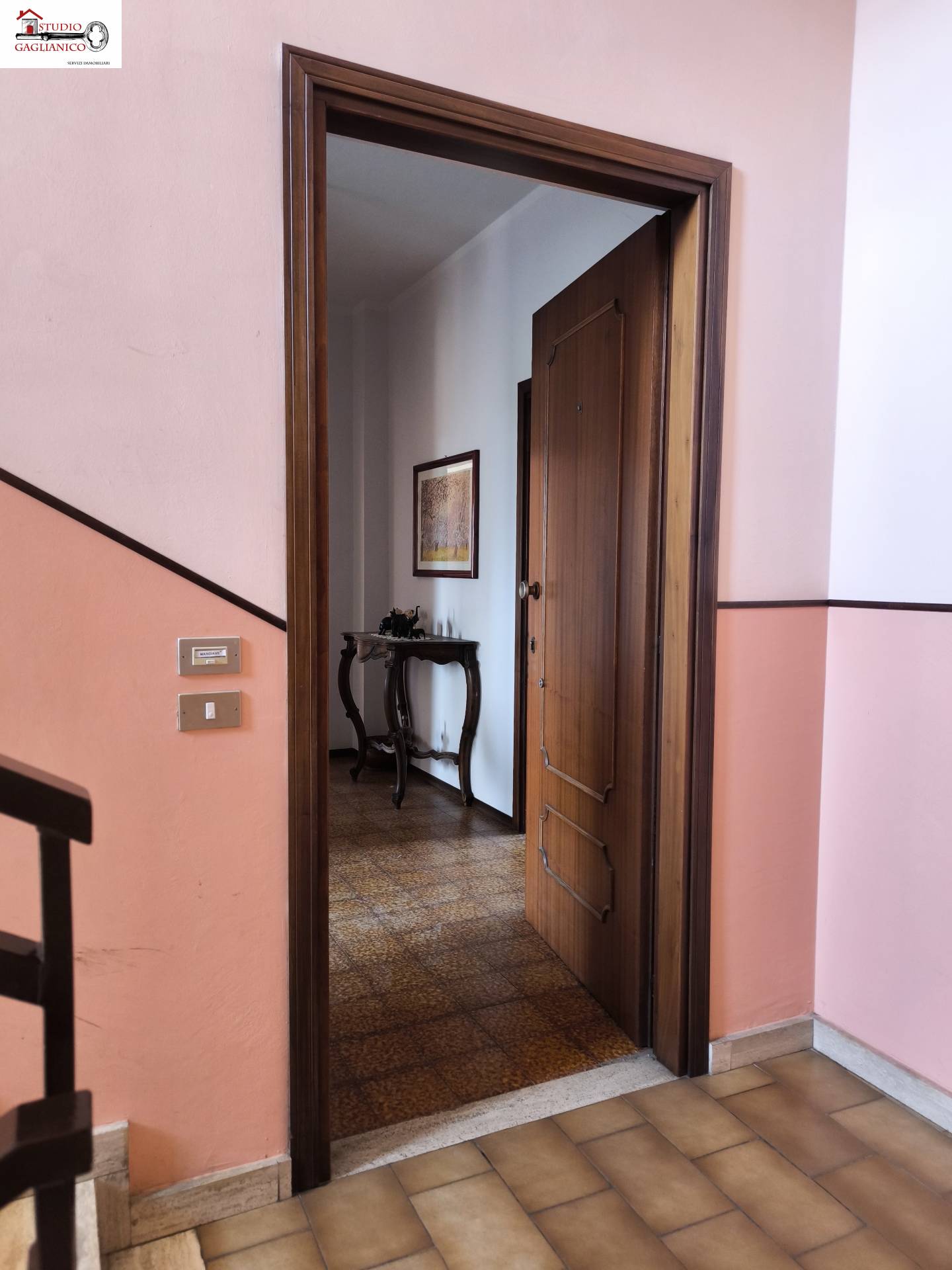Appartamento in vendita a Cerrione