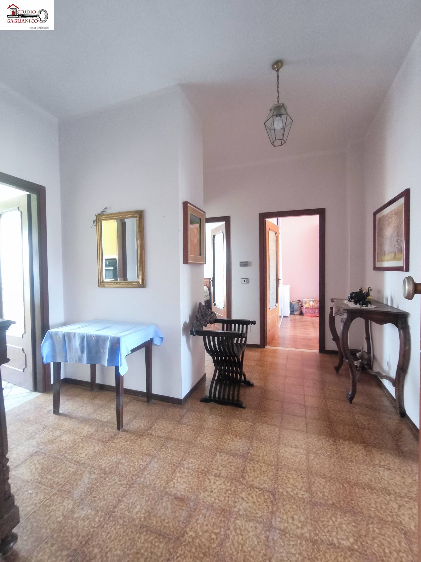 Appartamento in vendita a Cerrione