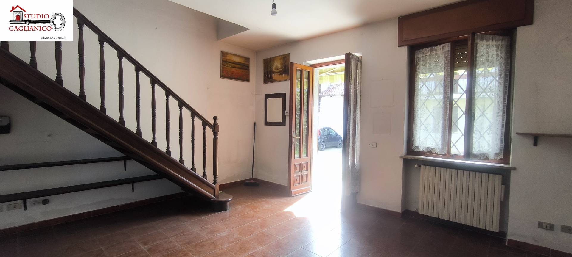 Casa semi-indipendente in vendita a Sandigliano