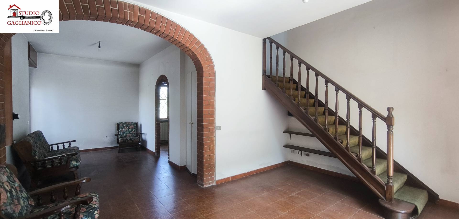 Casa semi-indipendente in vendita a Sandigliano