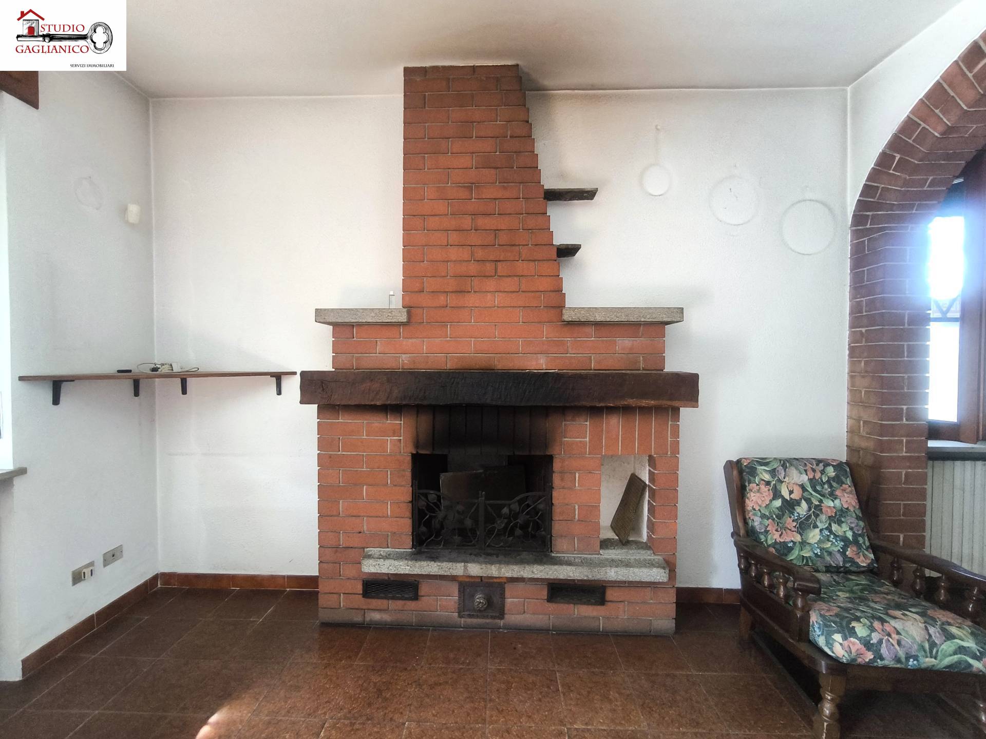 Casa semi-indipendente in vendita a Sandigliano