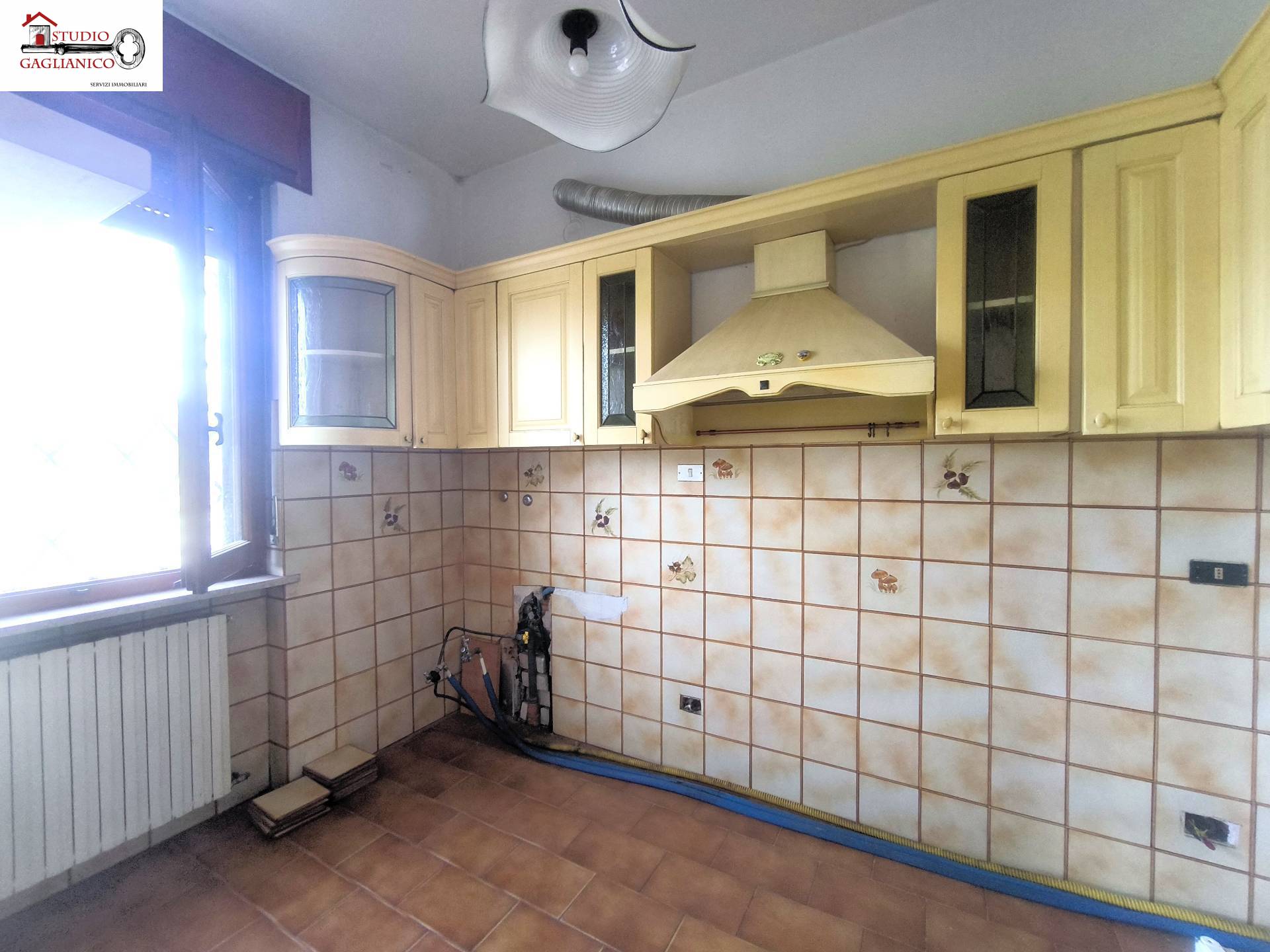 Casa semi-indipendente in vendita a Sandigliano