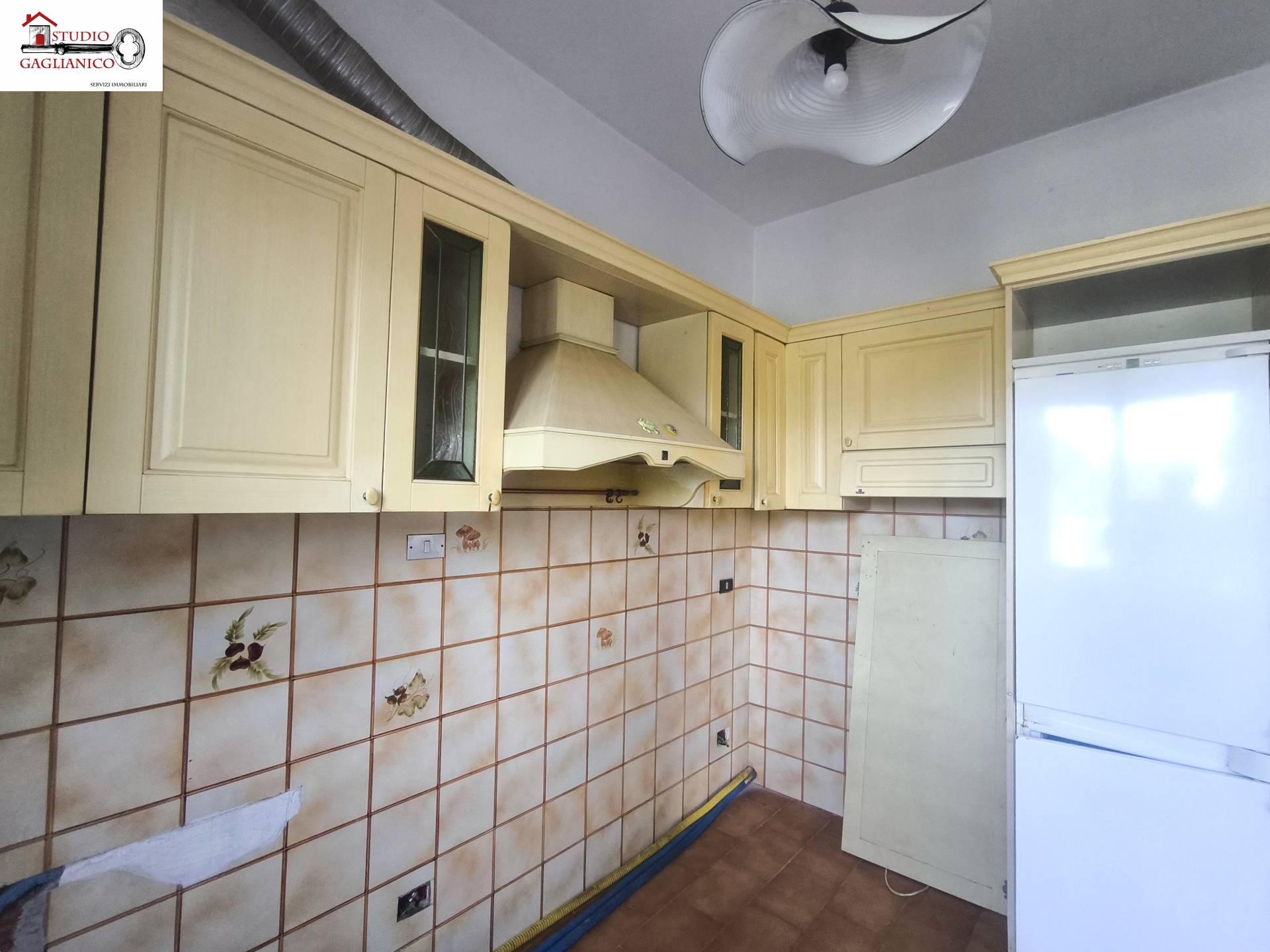 Casa semi-indipendente in vendita a Sandigliano