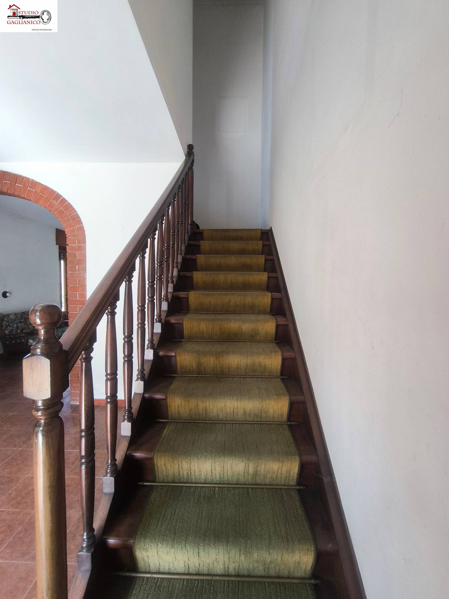 Casa semi-indipendente in vendita a Sandigliano