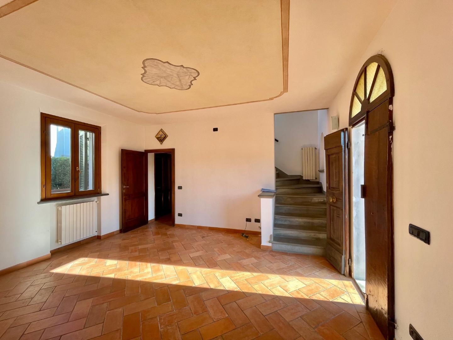 Villa Bifamiliare in vendita, Palaia forcoli