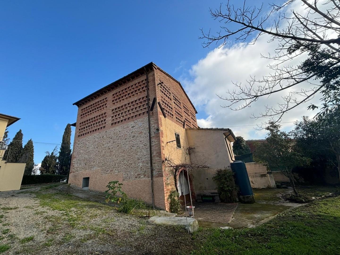 Casa indipendente con giardino, Volterra villamagna