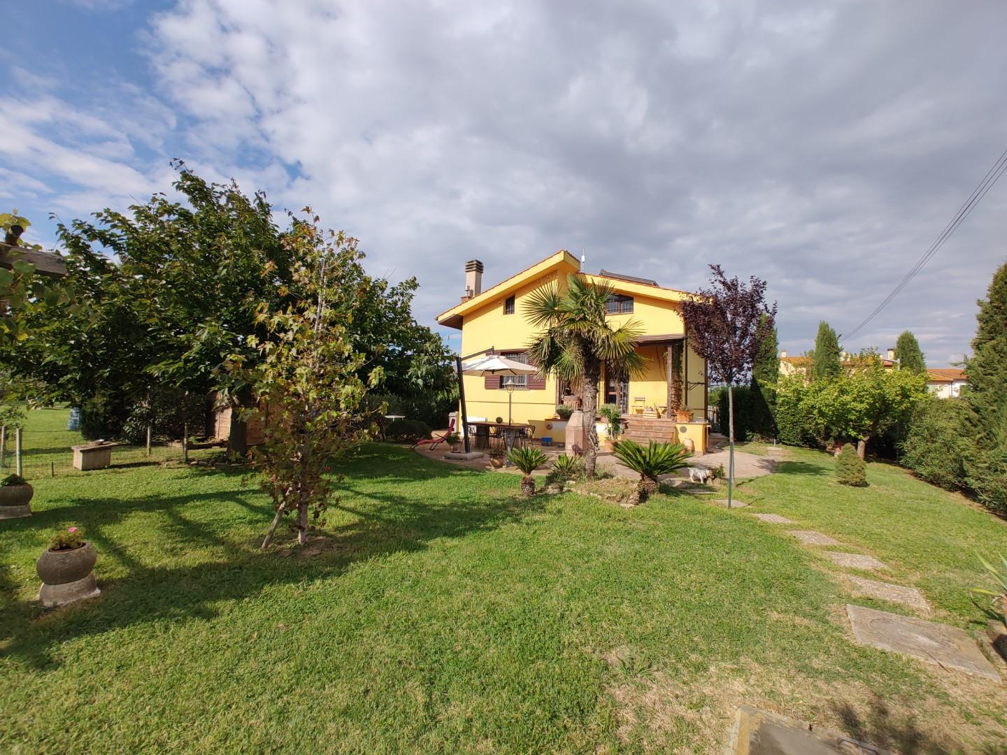 Casa indipendente con giardino, Fauglia valtriano