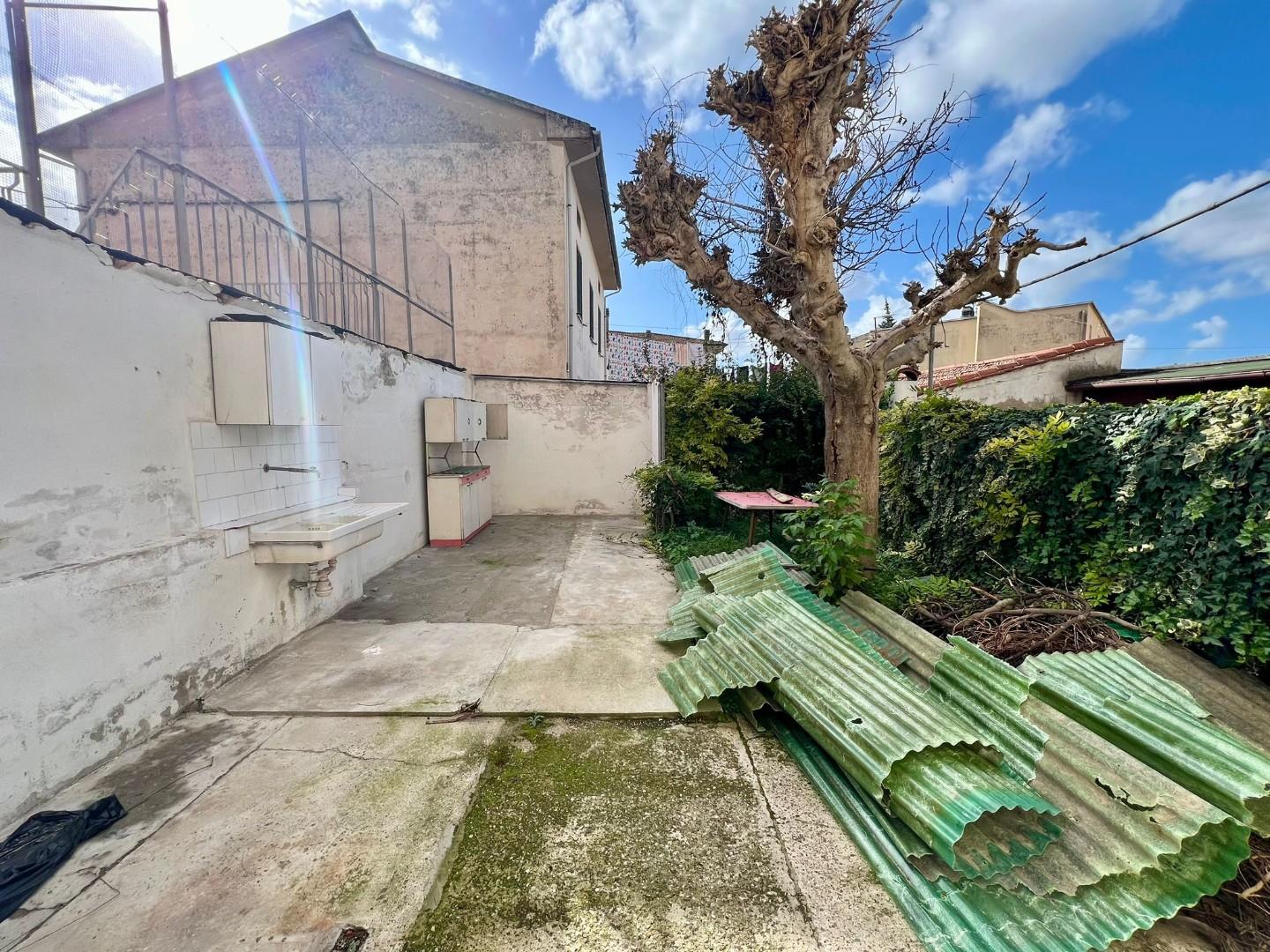 Appartamento con giardino, Pontedera pietroconti