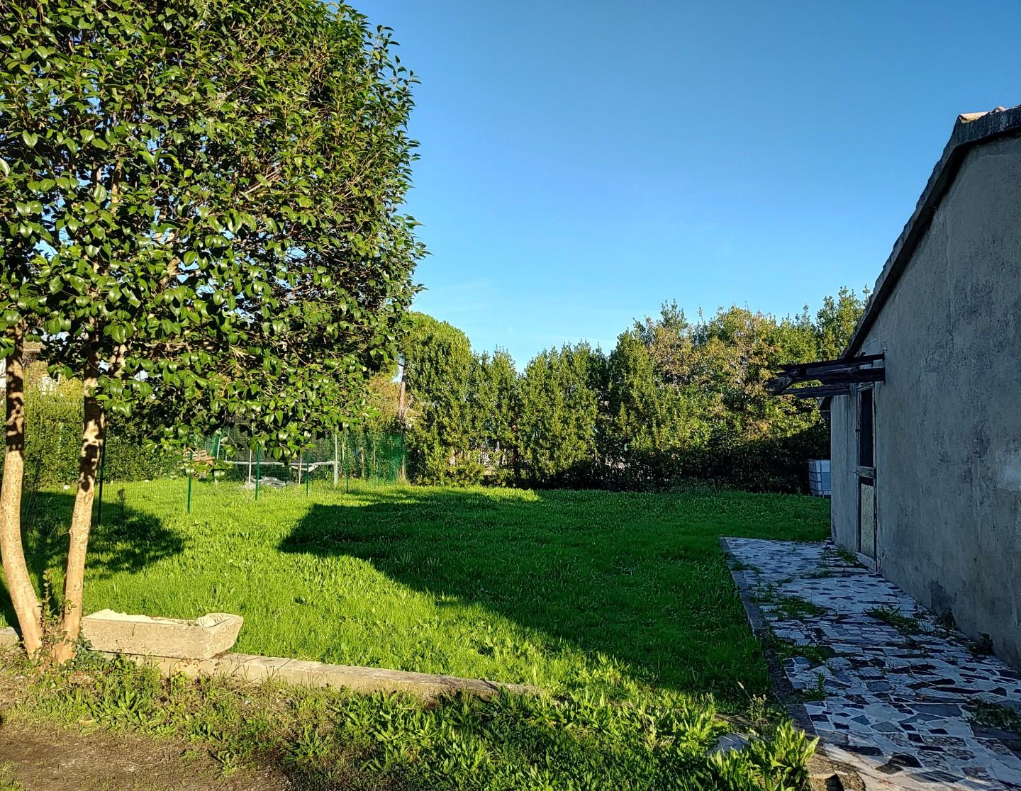 Casa indipendente con giardino a Collesalvetti