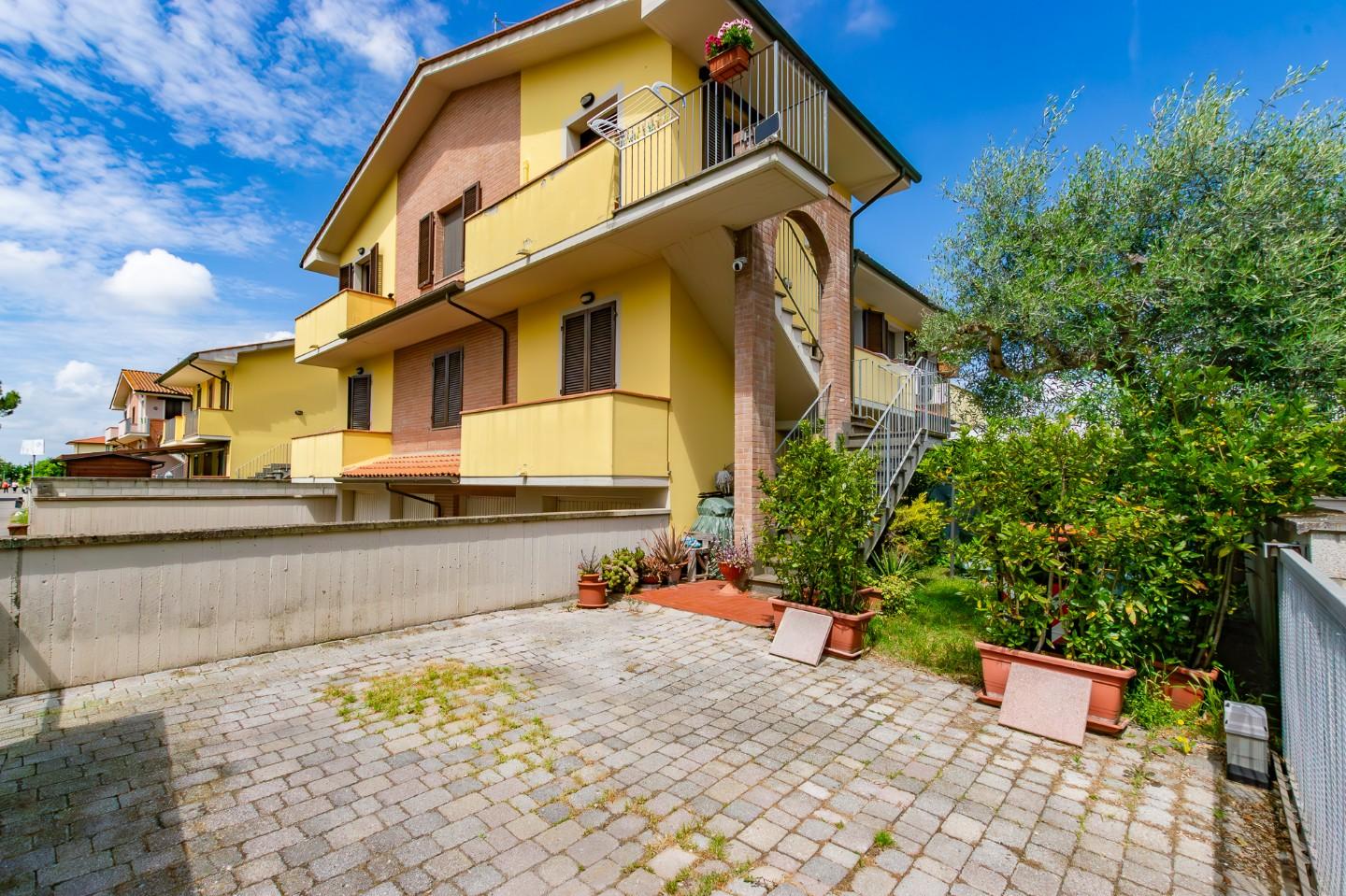 Trilocale in vendita, Pontedera la borra