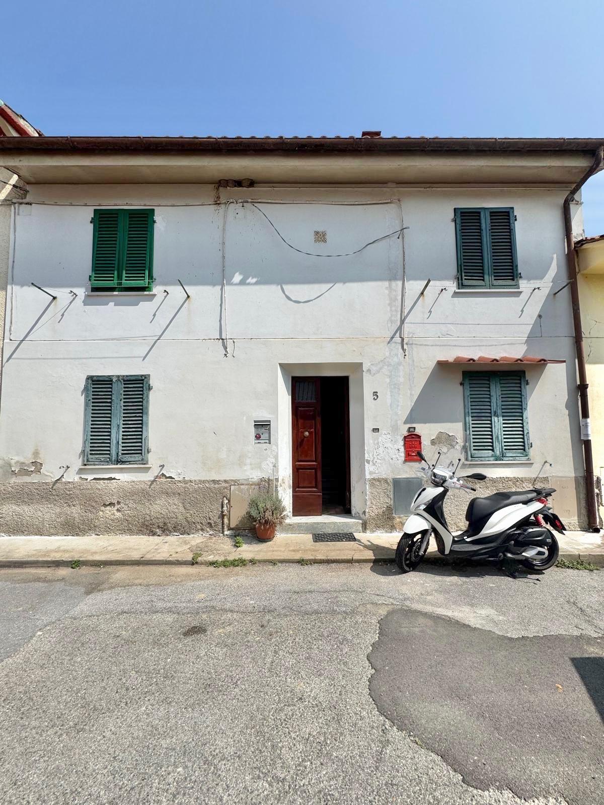 Bilocale in vendita, Pontedera la rotta