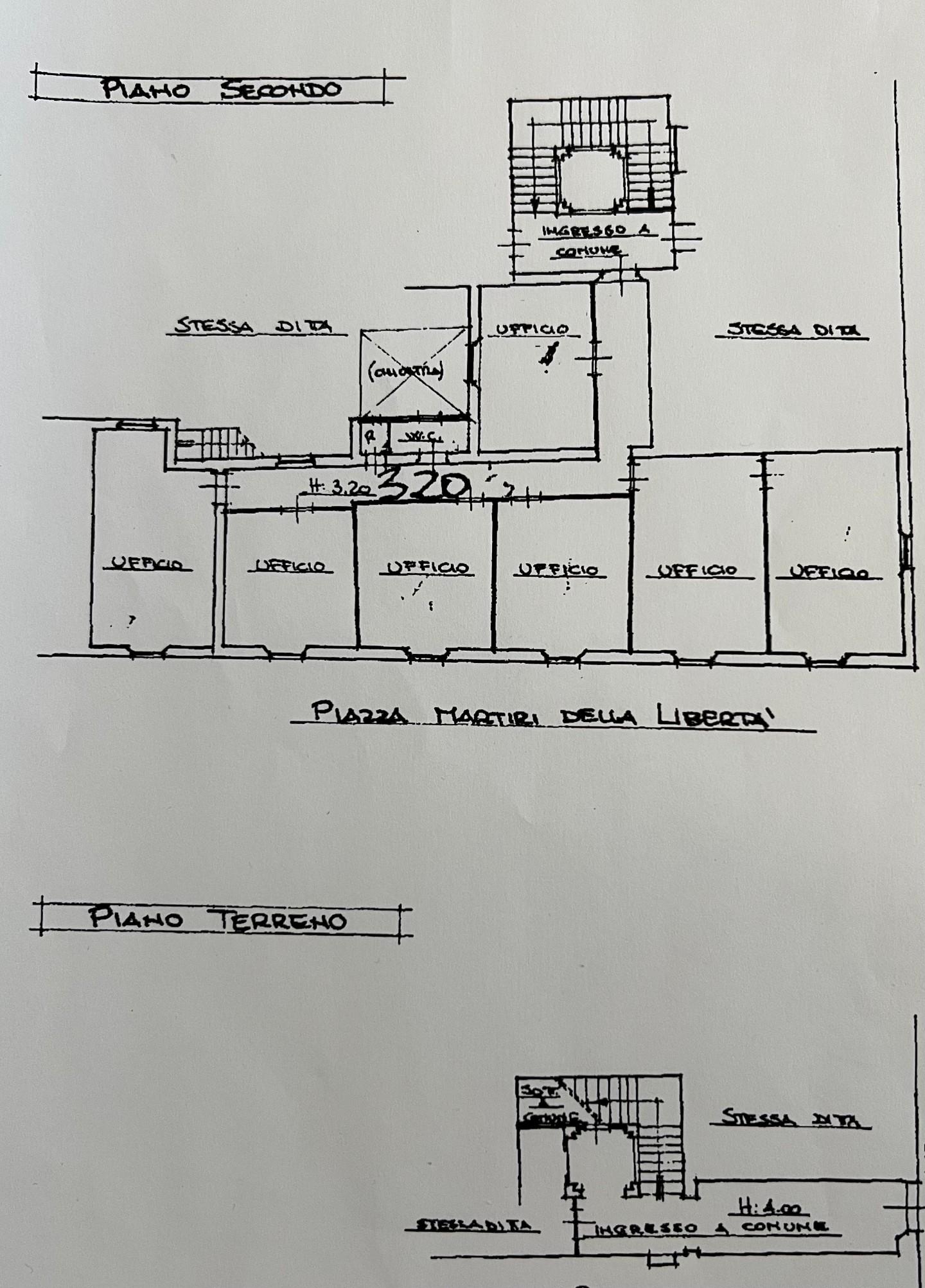 Appartamento in vendita, Pontedera centro