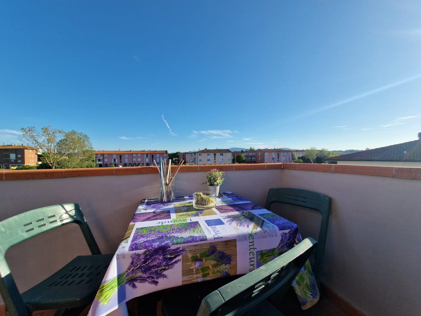 Bilocale in vendita, Collesalvetti vicarello