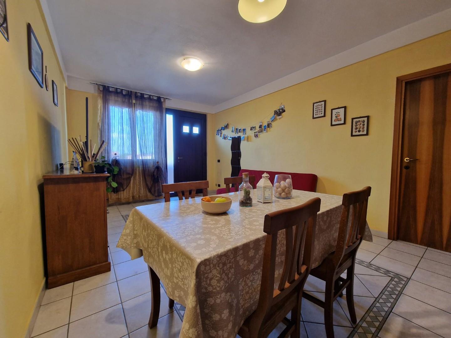 Bilocale in vendita, Collesalvetti vicarello