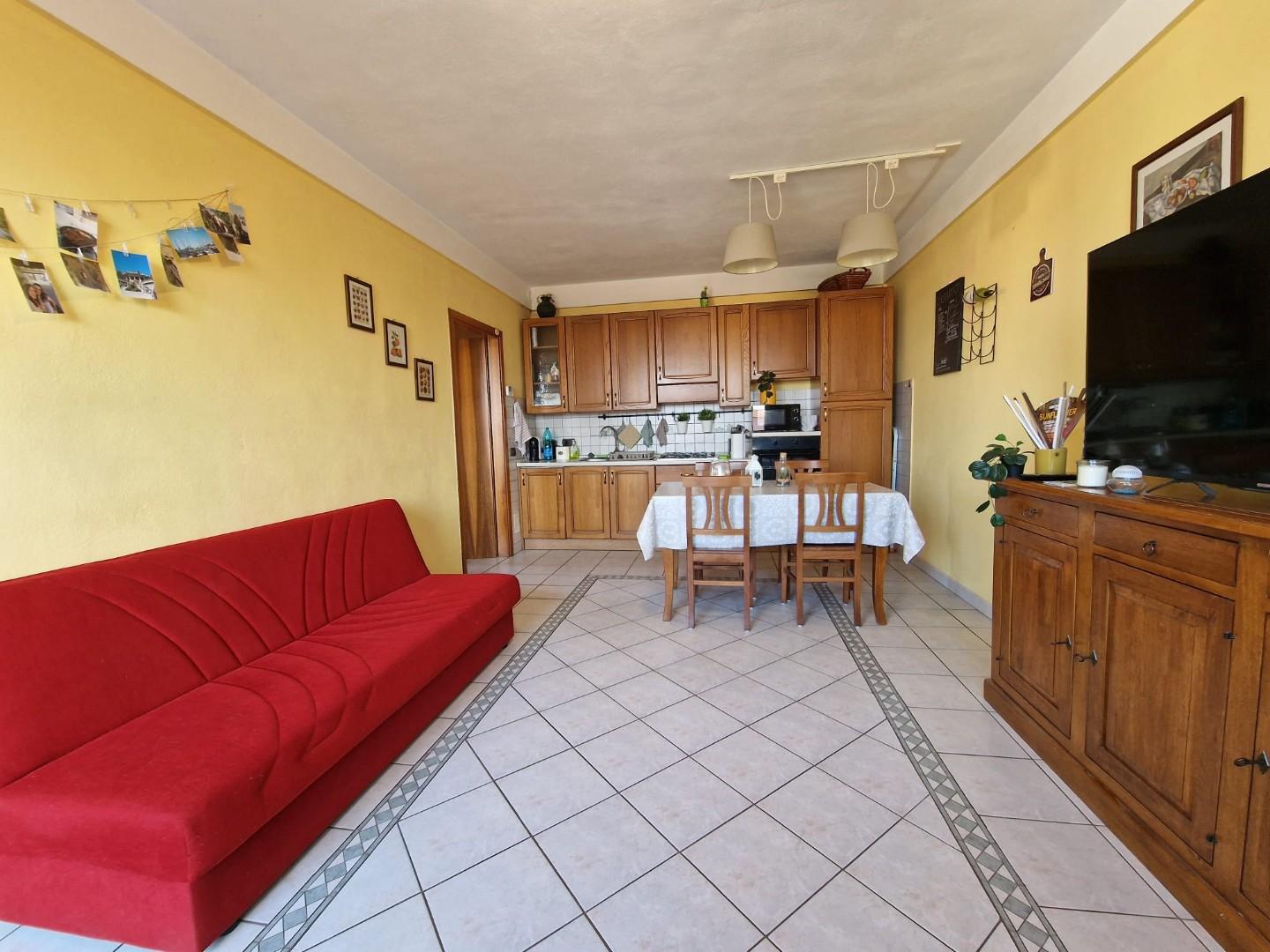 Bilocale in vendita, Collesalvetti vicarello