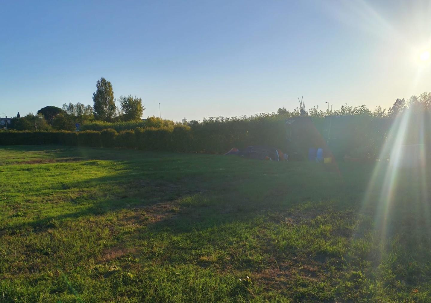 Terreno Edificabile in vendita a Ponsacco