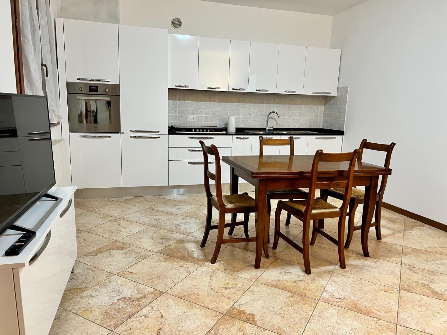 Bilocale arredato in affitto, Capannoli san pietro in belvedere