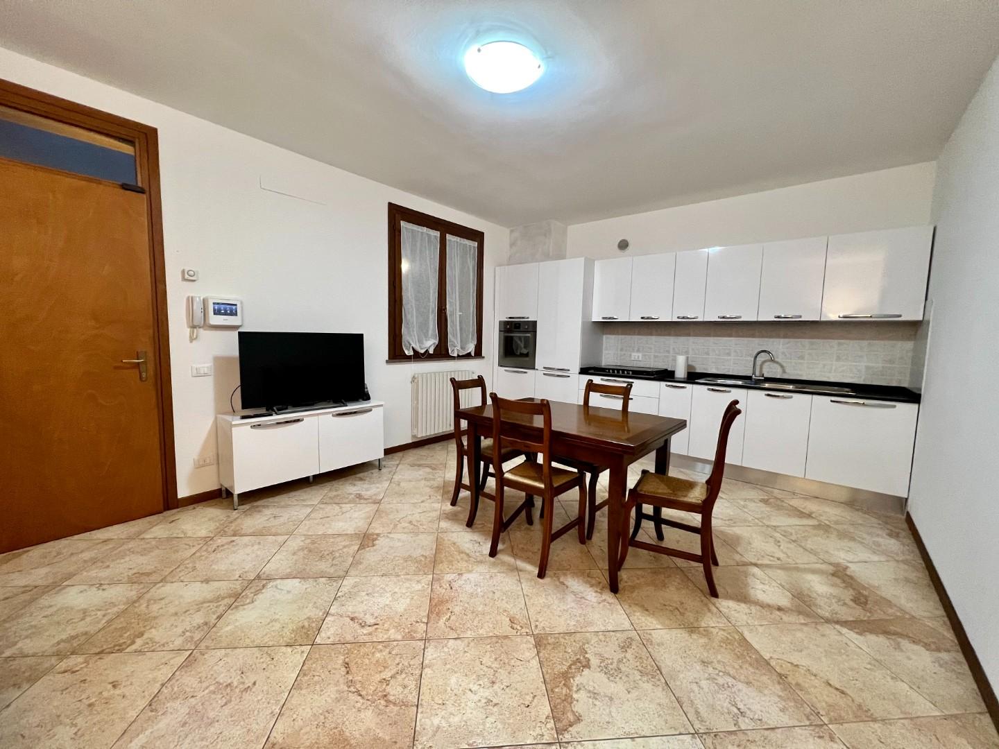 Bilocale arredato in affitto, Capannoli san pietro in belvedere