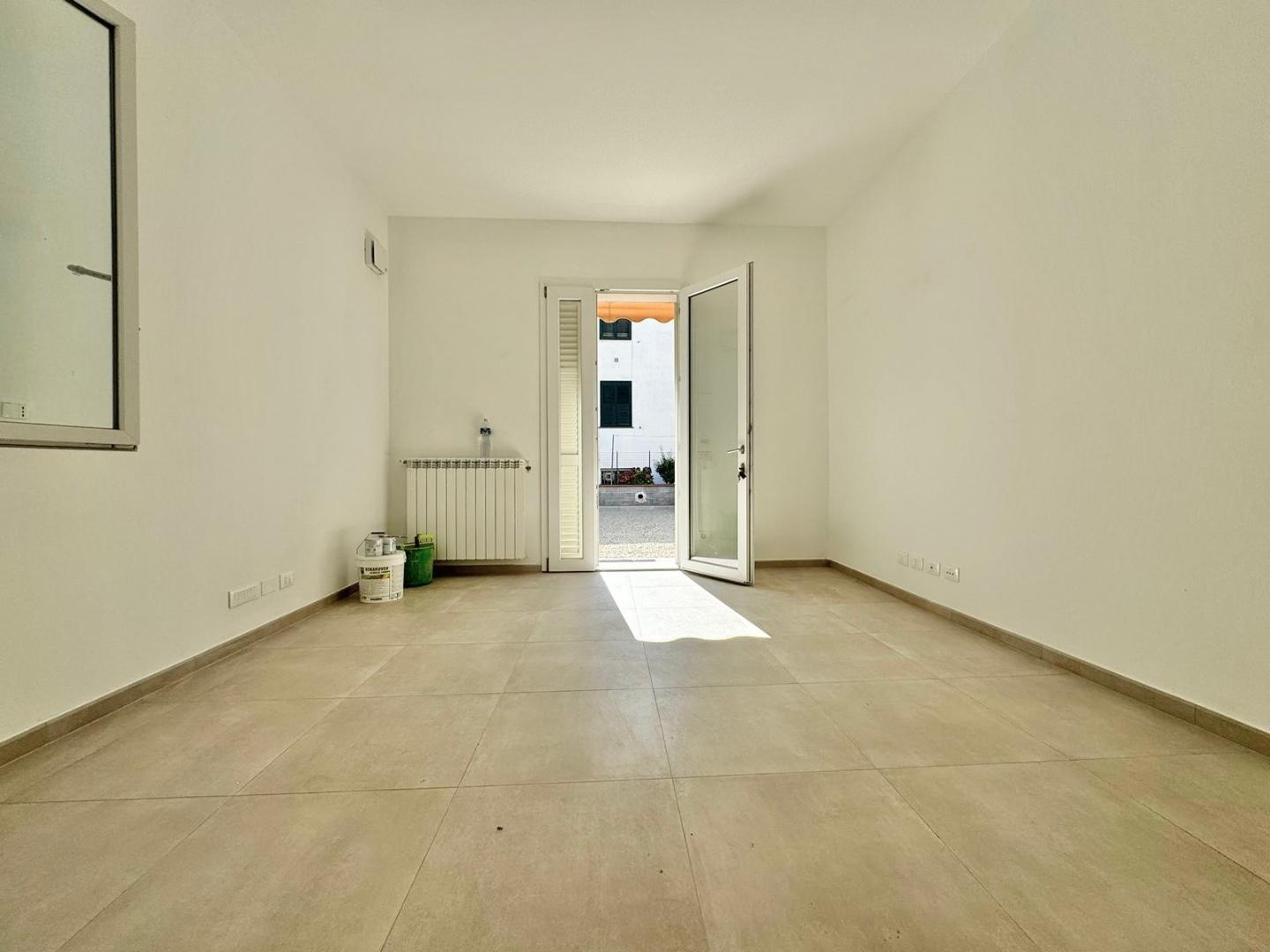 Quadrilocale con giardino a Ponsacco