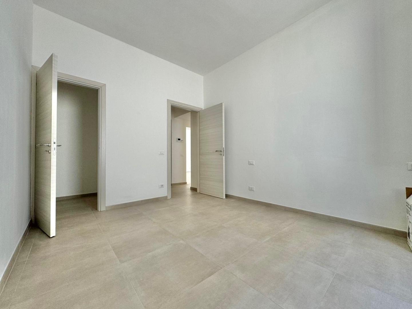 Quadrilocale con giardino a Ponsacco