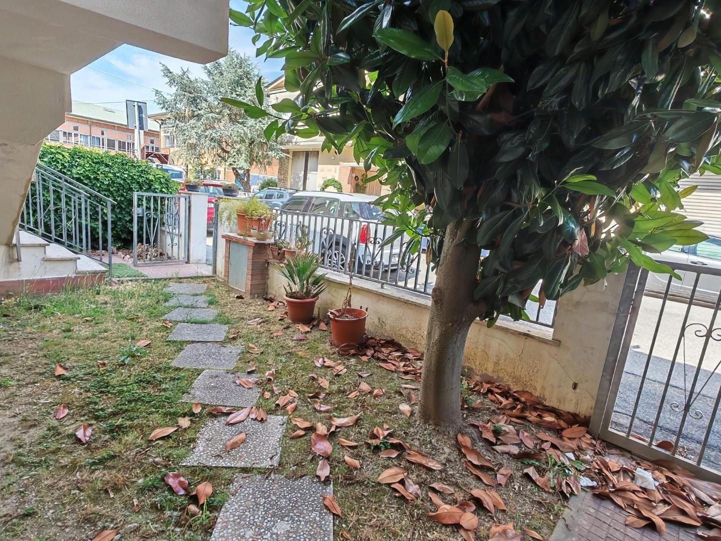 Casa indipendente con giardino a Ponsacco