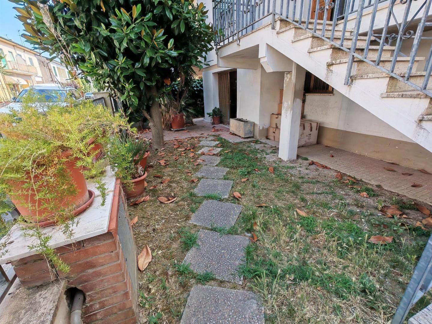 Casa indipendente con giardino a Ponsacco